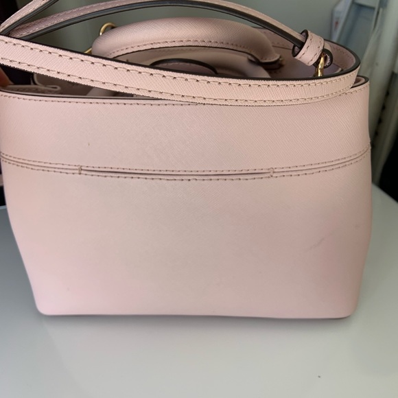 ‼️SOLD‼️ Authentic Michael Kors Purse and wallet! - Picture 5 of 11